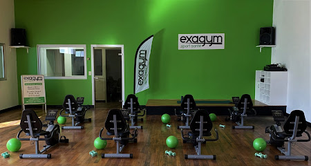 Exagym Sport-Santé