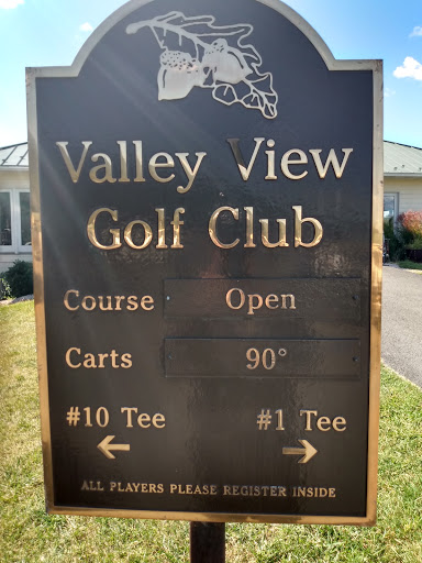 Public Golf Course «Valley View Golf Club», reviews and photos, 4638 US Hwy 220, Moorefield, WV 26836, USA
