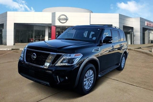 Car Dealer «Orr Nissan Shreveport», reviews and photos, 1240 E Bert Kouns Industrial Loop, Shreveport, LA 71105, USA