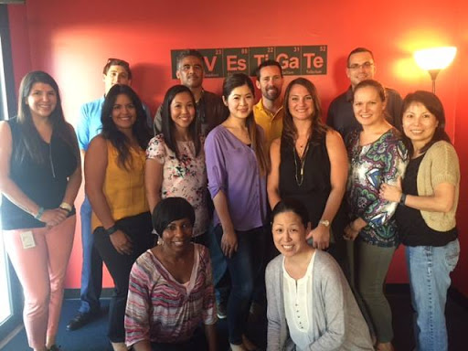 Tourist Attraction «Escape2Win», reviews and photos, 5241 Cleveland St #101, Virginia Beach, VA 23462, USA