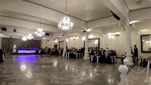Catering para bodas Puebla