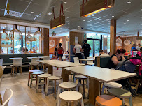 Atmosphère du Restauration rapide McDonald's à Argelès-sur-Mer - n°18