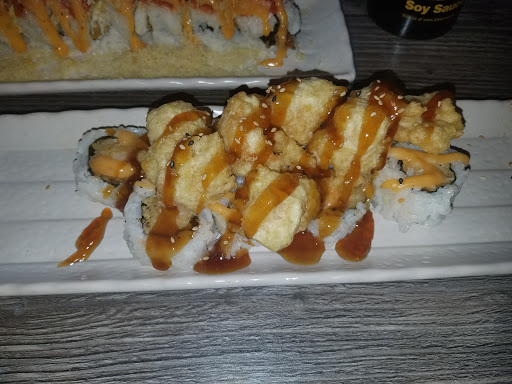 Mitaki Poke And Sushi