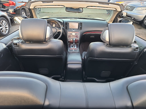 Used Car Dealer «Car Co», reviews and photos, 1100 23rd St B, Richmond, CA 94804, USA