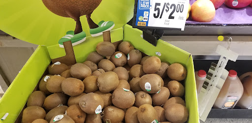 Supermarket «Giant», reviews and photos, 5740 Union Mill Rd, Clifton, VA 20124, USA