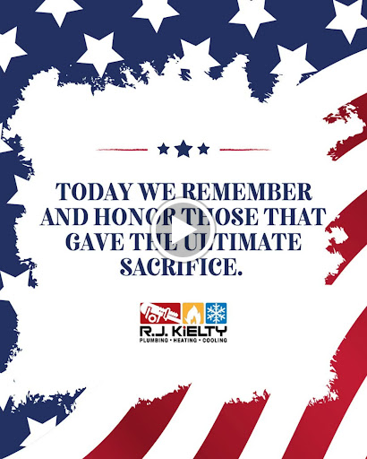 Plumber «R.J. Kielty Plumbing, Heating and Cooling, Inc.», reviews and photos, 9701 Bachman Rd, Orlando, FL 32824, USA