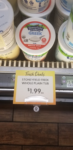 Grocery Store «The Fresh Market», reviews and photos, 12628 Tamiami Trail E, Naples, FL 34113, USA