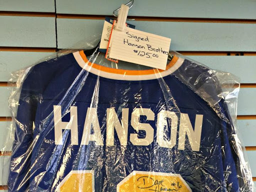 Thrift Store «Black Sheep Thrift Shop», reviews and photos, 323 Drum Point Rd, Brick, NJ 08723, USA