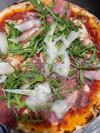 Pizza du Restaurant GUSTO ITALIA à Paris - n°16