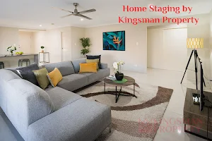Kingsman Property - Selling & Renting Residential & Commercial Properties image
