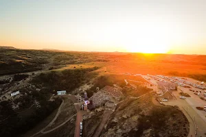 Burning Hills Amphitheatre image