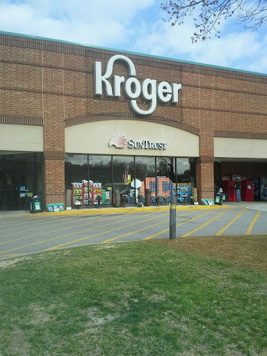 Grocery Store «Kroger», reviews and photos, 1273 NW Maynard Rd, Cary, NC 27513, USA