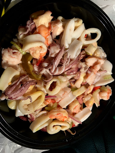 Seafood Market «Pf Market», reviews and photos, 1090 Bloomfield Ave, West Caldwell, NJ 07006, USA