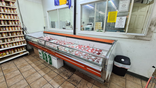 Indian Grocery Store «International Food Land», reviews and photos, 1729 S Cooper St, Arlington, TX 76010, USA