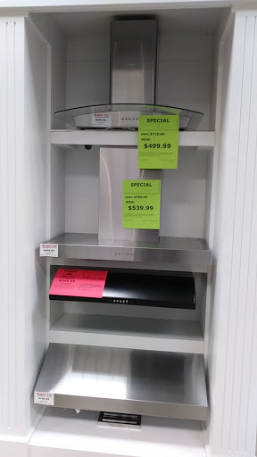 Appliance Store «Albert Lee Appliance - Tacoma», reviews and photos, 4124 Tacoma Mall Blvd, Tacoma, WA 98409, USA