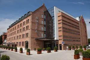 Hotel Hafenspeicher image
