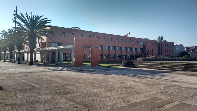 Departamento de Matemática da Universidade de Aveiro