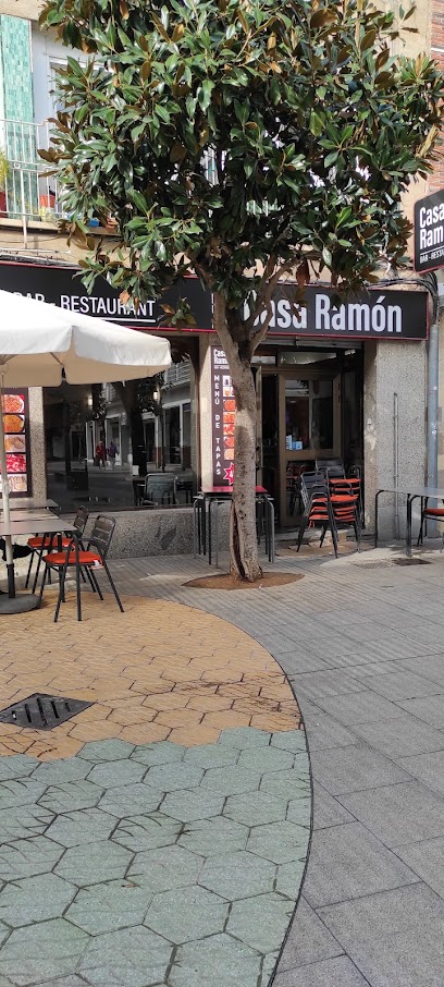 Casa Ramon - Carrer de València, 14A, 43840 Salou, Tarragona, Spain