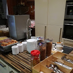 Photo n°12 de l'avis de Gert-jan.r fait le 01/04/2018 à 09:42 sur le  Hotel Bentheimer Hof à Bad Bentheim