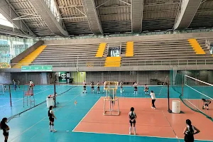 Volleyball Coliseo Yesid Santos image