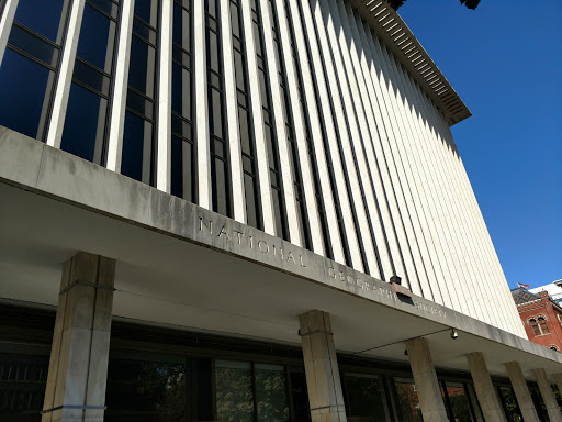 Museum «National Geographic Museum», reviews and photos, 1145 17th Street NW, Washington, DC 20036, USA