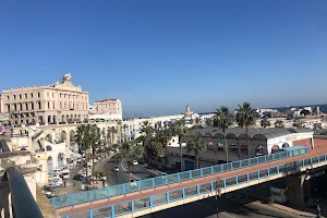Port of Algiers image