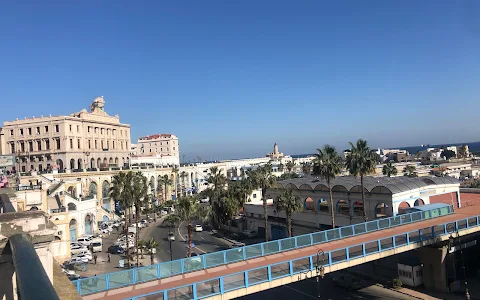 Port of Algiers image