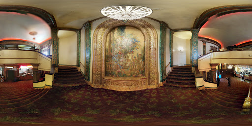 Movie Theater «Grand Lake Theatre», reviews and photos, 3200 Grand Ave, Oakland, CA 94610, USA