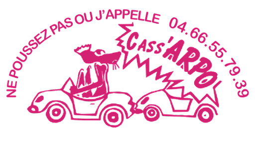 Photo 1 - Casse-Arpo