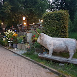 Photo n°3 de l'avis de Cielo.e fait le 09/08/2017 à 19:26 sur le  Gasthaus Kramer à Buttenheim