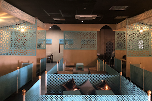 Barkaas Arabic Restaurant image