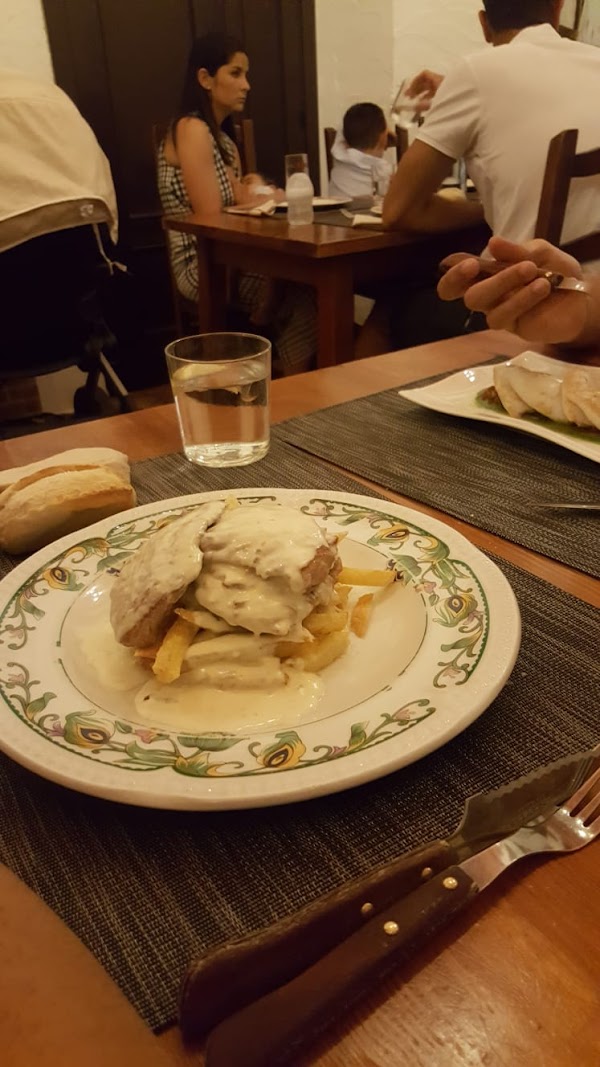 Imagen de Restaurante El Fogón del Guanche (8 de 32)