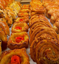 Pâtisserie du Restaurant L'Allégorie, Austerlitz à Strasbourg - n°6