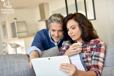 Immobilier.notaires | Somme à Amiens
