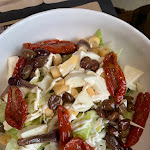 Photo n°2 de l'avis de Taide.a fait le 15/11/2022 à 19:16 sur le  Capricciò di Manzano à Manzano