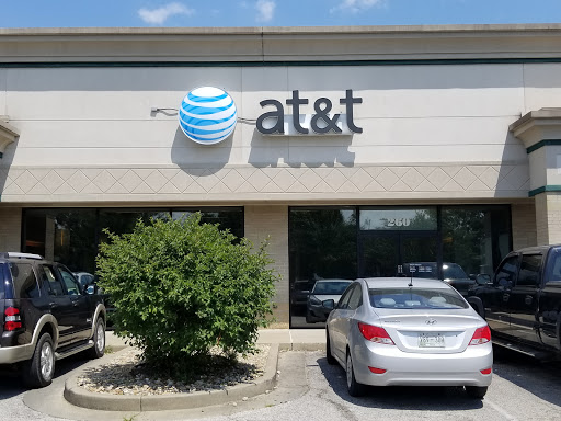 Cell Phone Store «AT&T», reviews and photos, 260 N Jacob Dr, Bloomington, IN 47404, USA