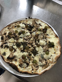 Plats et boissons du Pizzeria-Grill San Lorenzo Vespucci à L'Herbergement - n°6