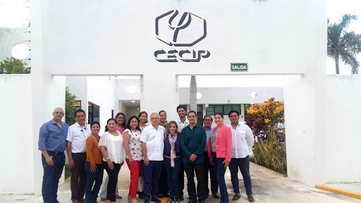 CECIP Mérida