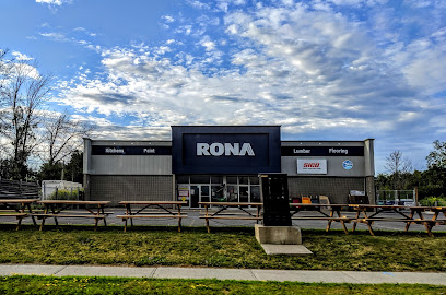 Fort Erie RONA
