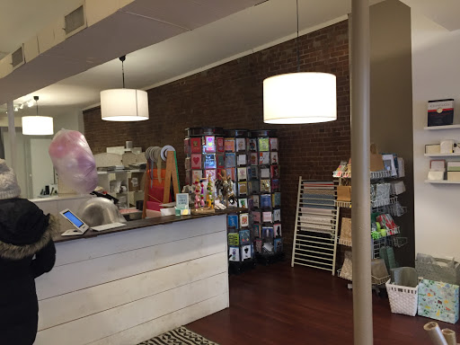 Stationery Store «Hudson Paperie», reviews and photos, 312 Washington St, Hoboken, NJ 07030, USA