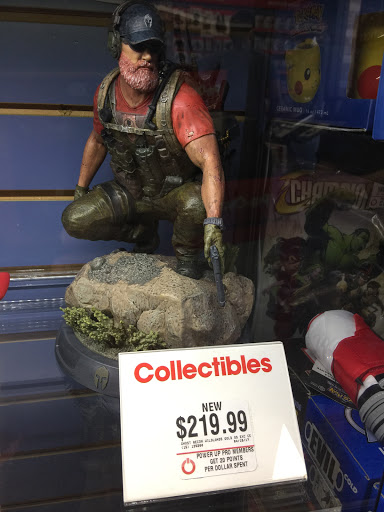 Video Game Store «GameStop», reviews and photos, 12303 Limonite Ave, Mira Loma, CA 91752, USA