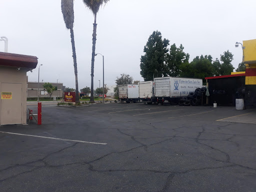 RULAS TIRES image