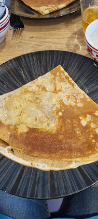 Plats et boissons du Crêperie Le petit sabot à Étaules - n°13