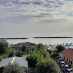 Photo n°7 de l'avis de Andrea.a fait le 20/08/2021 à 13:58 sur le  Blue Paradise Hotel à San Mauro Mare