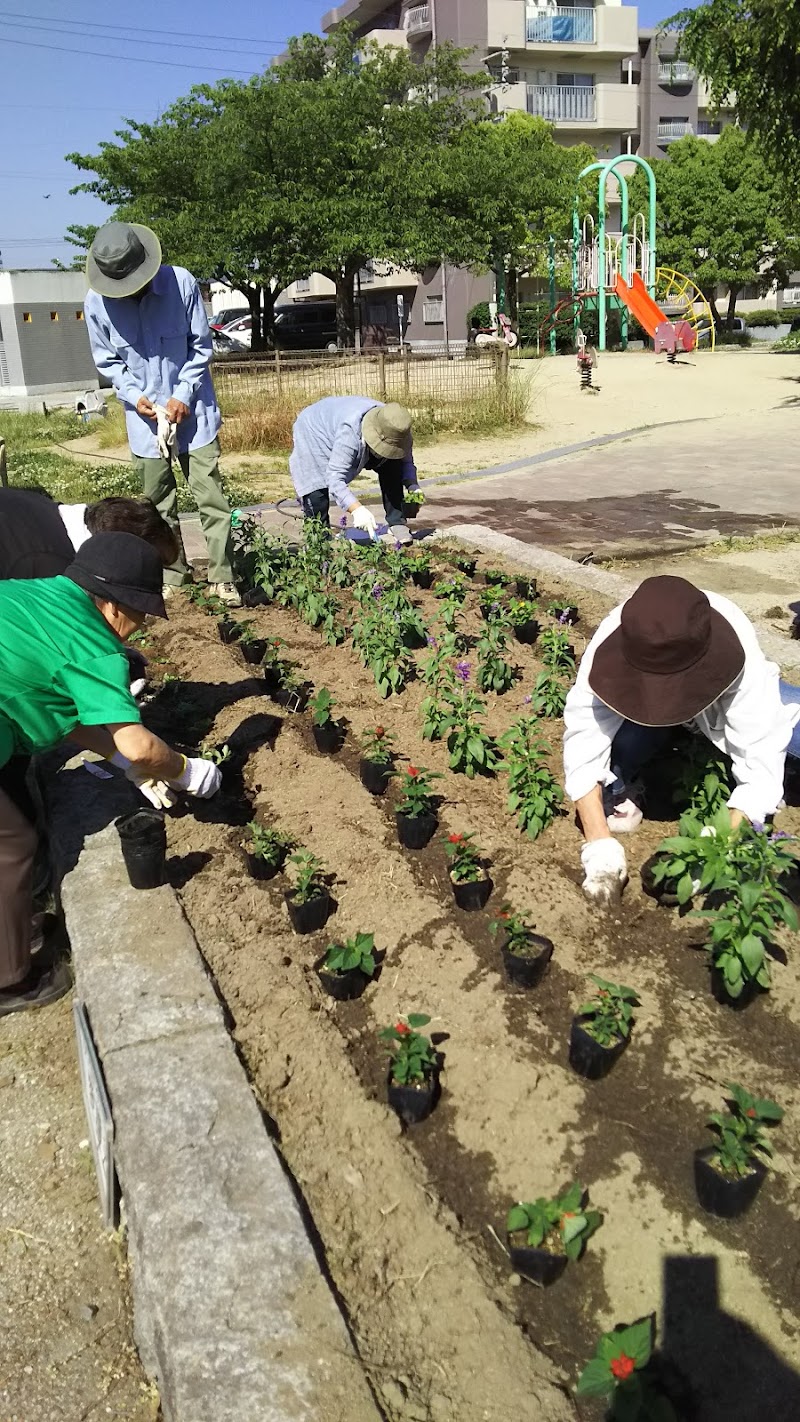 友田北公園