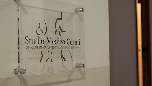 Studio Medico Cermi Via Irno, 2, 84135 Salerno SA, Italia