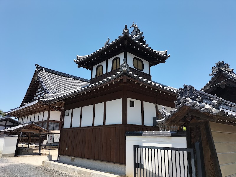 妙願寺