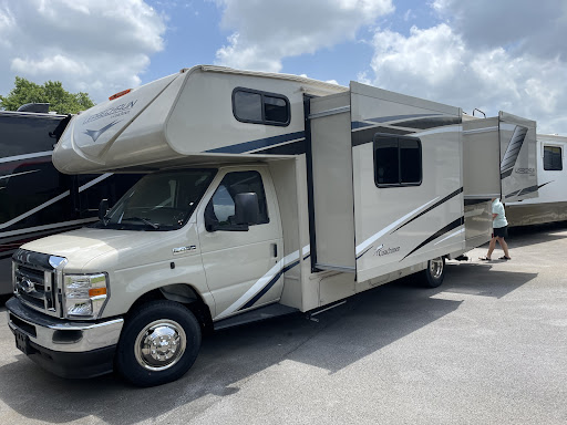 RV Dealer «A & L RV Sales», reviews and photos, 130 Capital Way, Christiana, TN 37037, USA