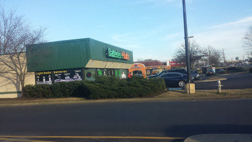 Car Battery Store «Batteries Plus Bulbs», reviews and photos, 9422 W Broad St, Henrico, VA 23294, USA