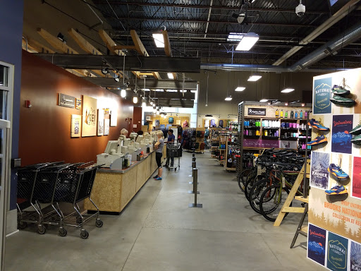 Camping Store «REI», reviews and photos, 230 W 10600 S #1700, Sandy, UT 84070, USA